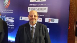 المهندس وليد زكريا، نائب رئيس الجهاز القومي لتنظيم الاتصالات
