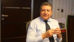 رئيس غرفة التطوير العقاري