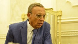 اللواء طيار أركان حرب حسن راشد 