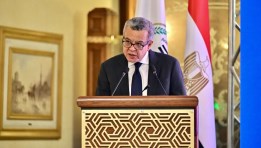 المستشار محمد الفيصل يوسف