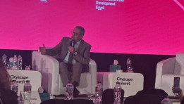 ، المتحدث باسم شركة العاصمة الإدارية للتنمية العمرانية