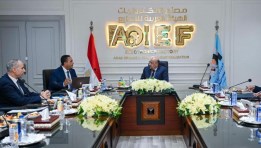 جانب من الجولة التفقدية