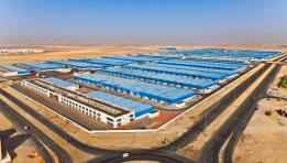 مشروعات صناعية - تعبيرية