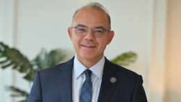 الدكتور محمد فريد - وزير الاستثمار والتجارة الخارجية