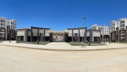 محال ووحدات إدارية- أرشيفية