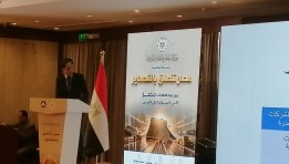 جانب من الفعاليات 
