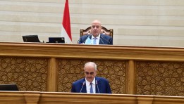 جلسة مجلس النواب