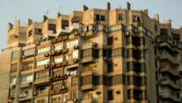 عقارات قانون الإيجار القديم - صورة أرشيفية