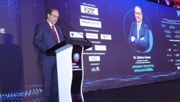 الدورة العاشرة للمؤتمر العربي للأمن السيبراني بالقاهرة