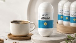 كافينايزر بديل القهوه