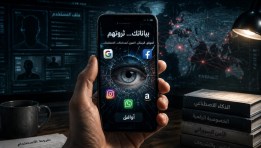 الذكاء الاصطناعي والمنصات الرقمية