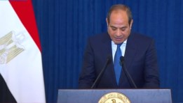 الرئيس عبد الفتاح السيسي رئيس الجمهورية