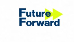 ملتقى «Future Forward»