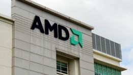 شركة AMD الأمريكية 