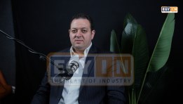 الدكتور محمود السيد أستاذ إدارة الأعمال بجامعة عين شمس