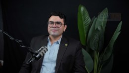 الدكتور أحمد فوزي- أستاذ التحول الرقمي والذكاء الاصطناعي