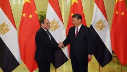 زيارة الرئيس الصيني 