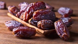 التمور