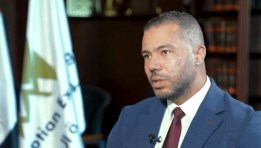 محمد صبري نائب رئيس البورصة المصرية