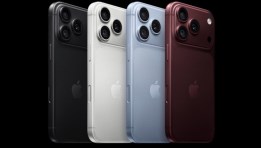 iPhone 18 Pro Max