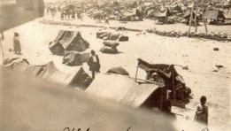  صورة نادرة تعود إلى عامي 1915 و1916