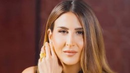 سيدة الأعمال دينا غبور 
