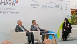 وزير الزراعة علاء فاروق 
