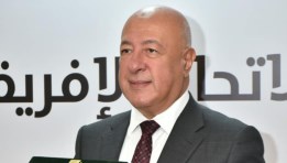 م يحيى أبو الفتوح الرئيس التنفيذي والعضو المنتدب لبنك التعمير والإسكان
