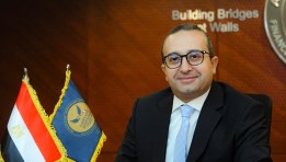 الدكتور محمد عبدالعزيز مساعدًا لرئيس الهيئة العامة للرقابة المالية
