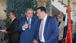 جانب من المؤتمر 