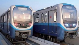 تطورات مشروع مترو الإسكندرية 2026