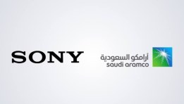 أرامكو السعودية وسوني