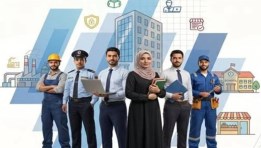 شروط العمل في المصانع والشركات 2026