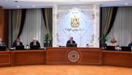 مجلس الوزراء 