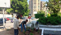 مبادرة اتحضر للأخضر