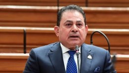 النائب فتحى فرج