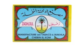 أدخنة النخلة