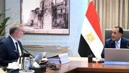 وزير البترول