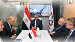المهندس صلاح سليمان جمبلاط