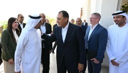 الدكتور مصطفى مدبولي، رئيس مجلس الوزراء