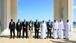 المهندسة راندة المنشاوي، وزيرة الإسكان والمرافق والمجتمعات العمرانية