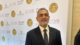 المهندس طارق الشاذلي