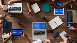تمويلات الشركات الناشئة في مصر