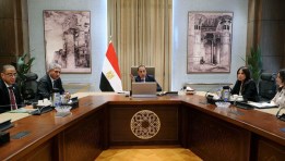 الدكتور مصطفى مدبولي