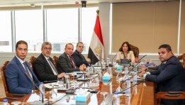 وزيرة الإسكان