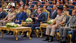 الرئيس عبدالفتاح السيسي