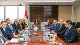 وزاره الاسكان