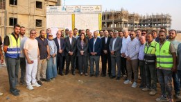 المهندسة راندة المنشاوي