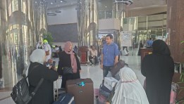 لجان السياحة والآثار تواصل جولاتها الميدانية