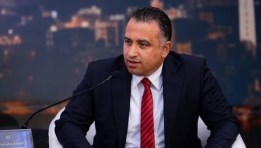 مصطفى عبد الوهاب، الرئيس التنفيذي للهيئة العامة للتنمية السياحية